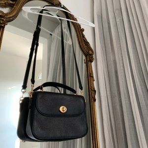 Coach Marlie Top Handle/Crossbody